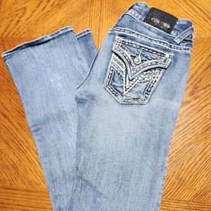 VIGOSS 27 × 33 The New York Boot Cut